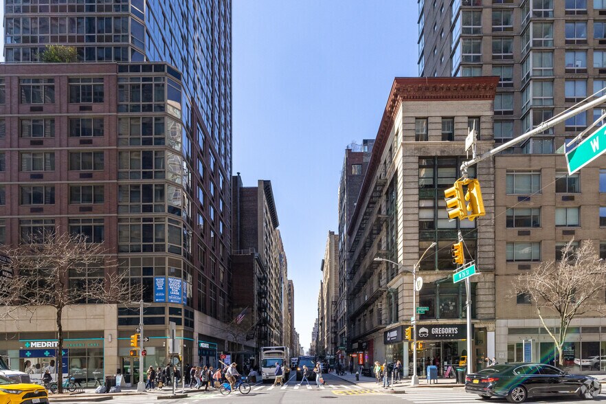 More Photos Of 127 W 26th St, New York Office For Lease