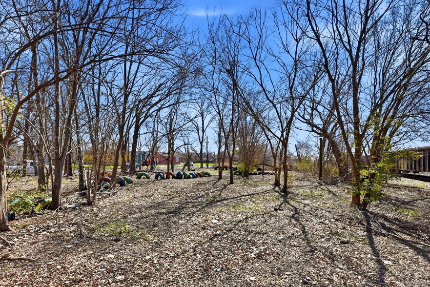 More Photos Of 2109 Semmes St, Houston Land For Sale