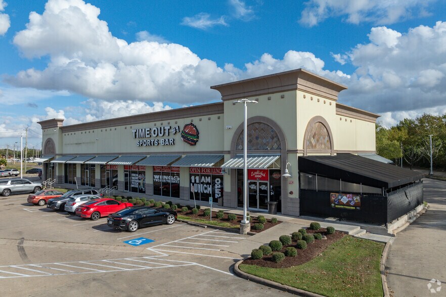 Primary Photo Of 12802-12808 Gulf Fwy, Houston Unknown For Lease