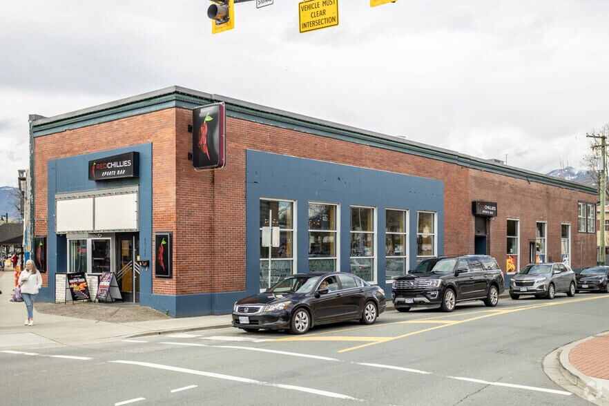 More Photos Of 45975 Wellington Ave, Chilliwack Bar For Sale