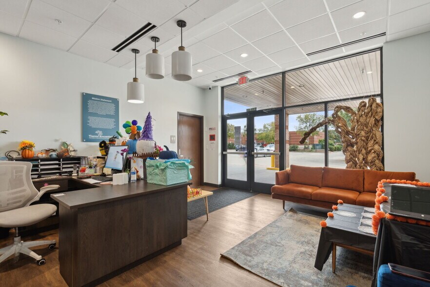 More Photos Of 14450 Marsh Ln, Dallas Daycare Center For Sale