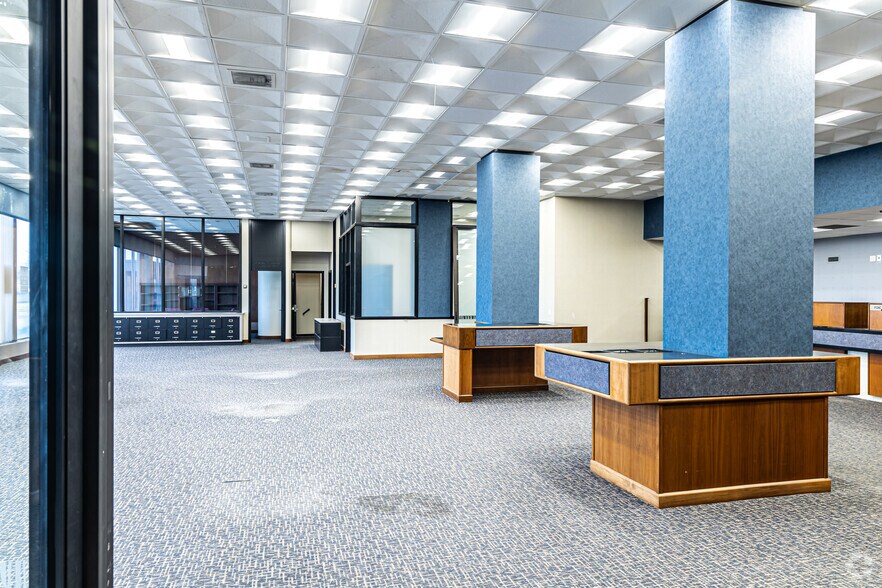Photo of 1st Floor Ste 101
