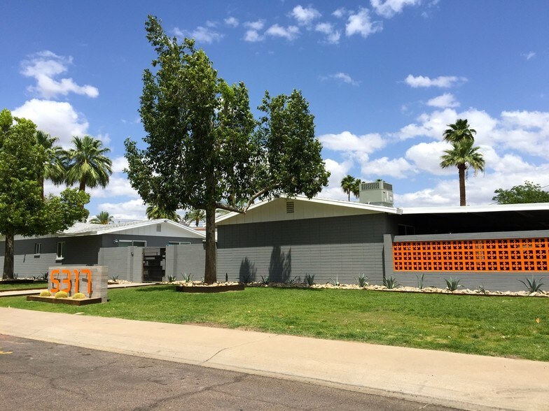 More Photos Of 5317 N 11th St, Phoenix Apartments For Sale