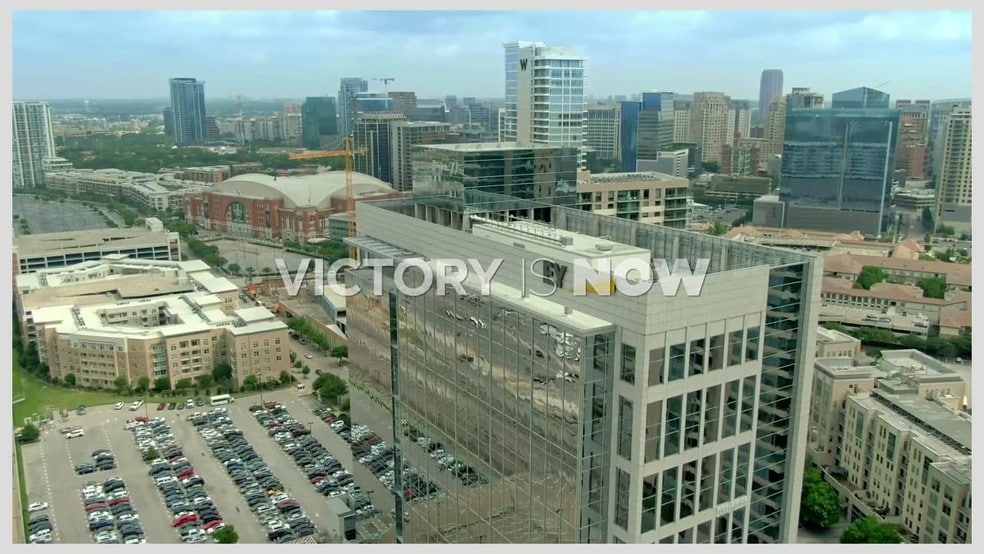 Primary Photo Of 2323 Victory Ave, Dallas Office For Lease