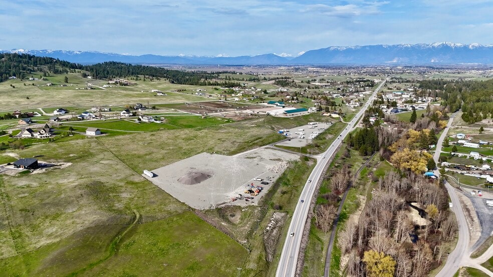 More Photos Of 2621 U.S. 2 W hwy, Kalispell Land For Sale