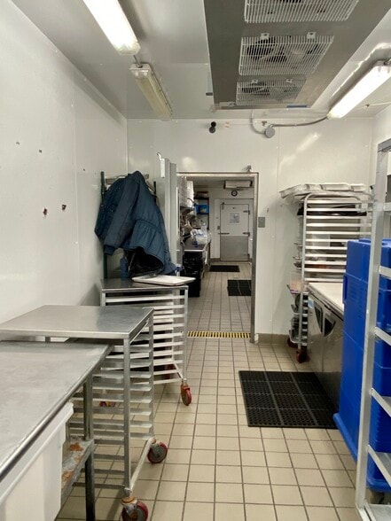 More Photos Of 826 Pico Blvd, Santa Monica Storefront For Sale