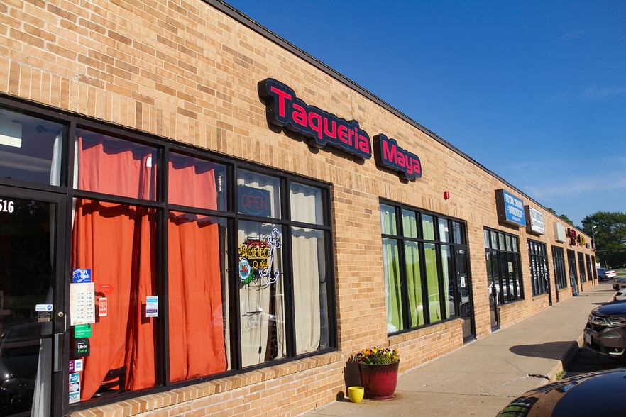 More Photos Of 1500-1538 W Algonquin Rd, Palatine Unknown For Lease