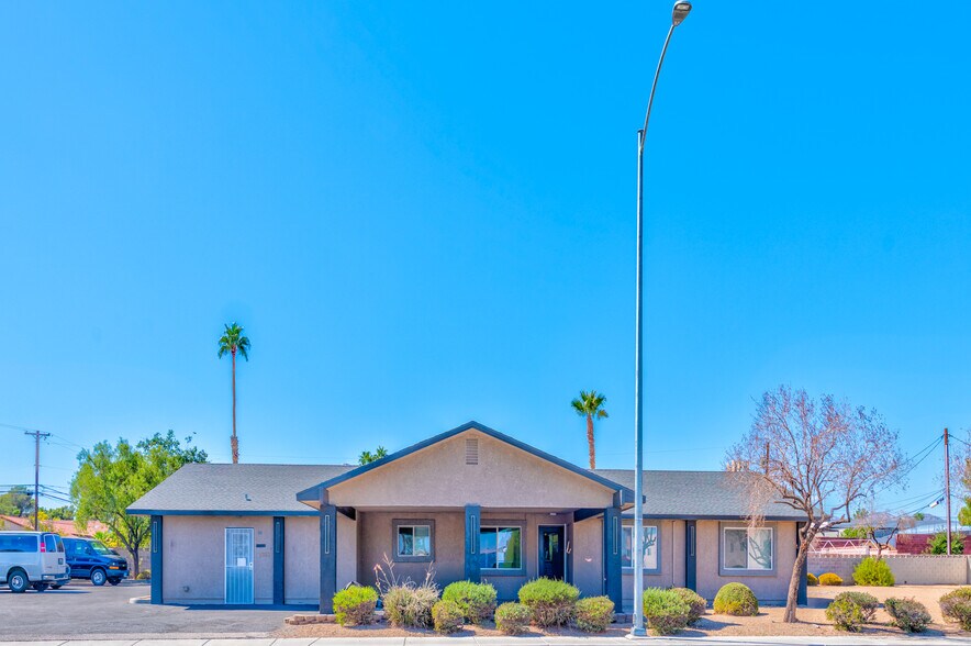 More Photos Of , Las Vegas Office For Sale