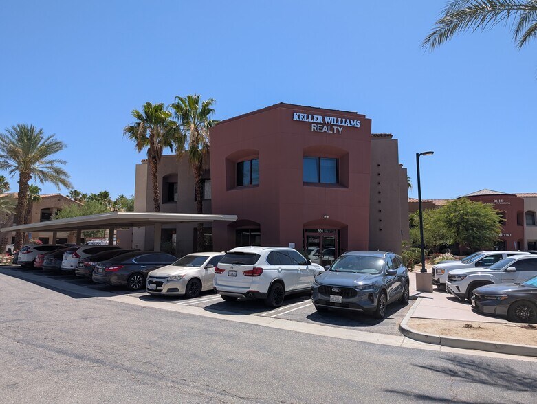 More Photos Of 47100 Washington St, La Quinta Loft Creative Space For Lease