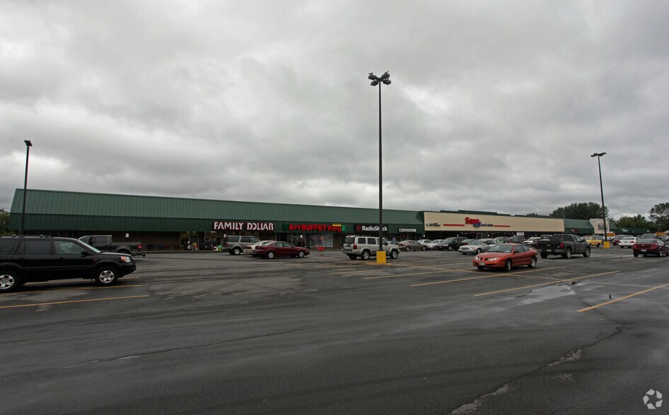 More Photos Of 701-703 Canton St, Ogdensburg Unknown For Lease