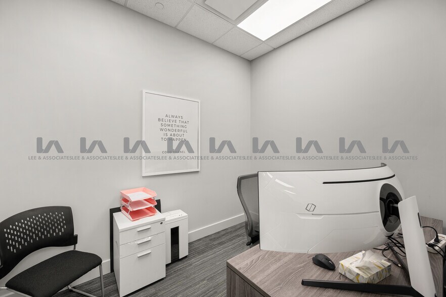 More Photos Of 3548 191 St, Surrey Warehouse For Sale