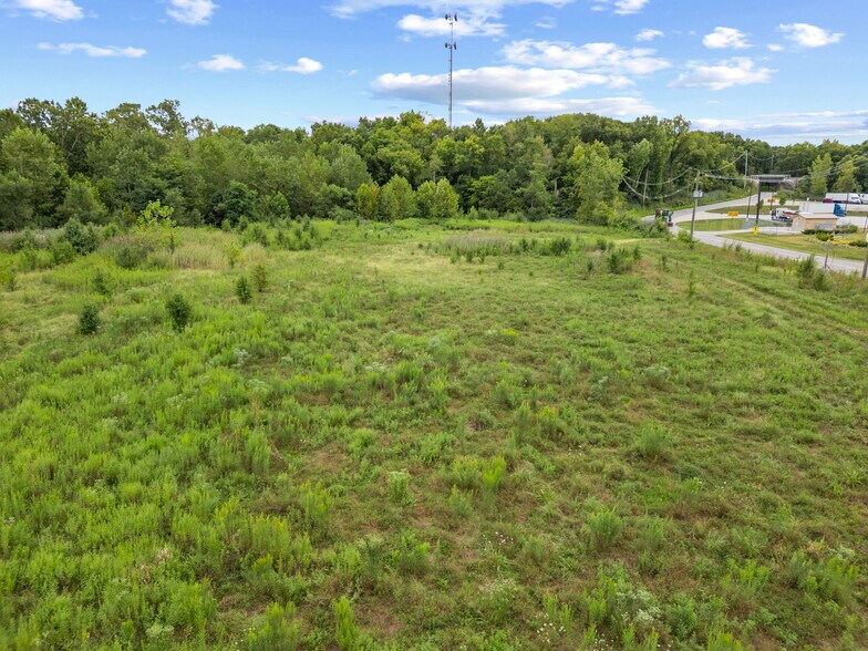 More Photos Of SR 25 N, Lafayette Land For Sale