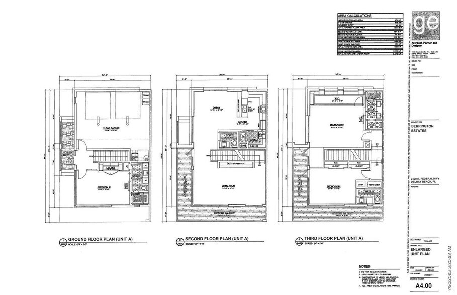 More Photos Of 2410 N Federal Hwy, Delray Beach Land For Sale