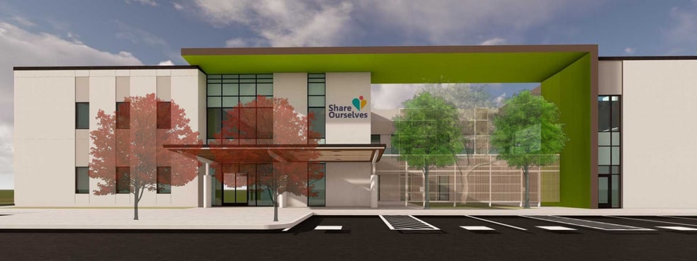 More Photos Of 171 S Anita Dr, Orange Medical For Lease