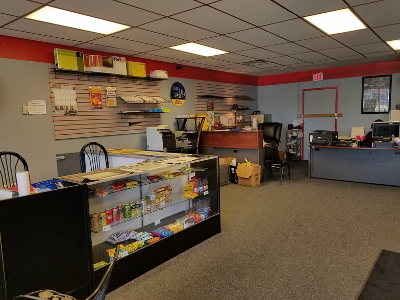 More Photos Of 4395 Fulton Industrial Blvd, Atlanta Storefront Retail Office For Sale