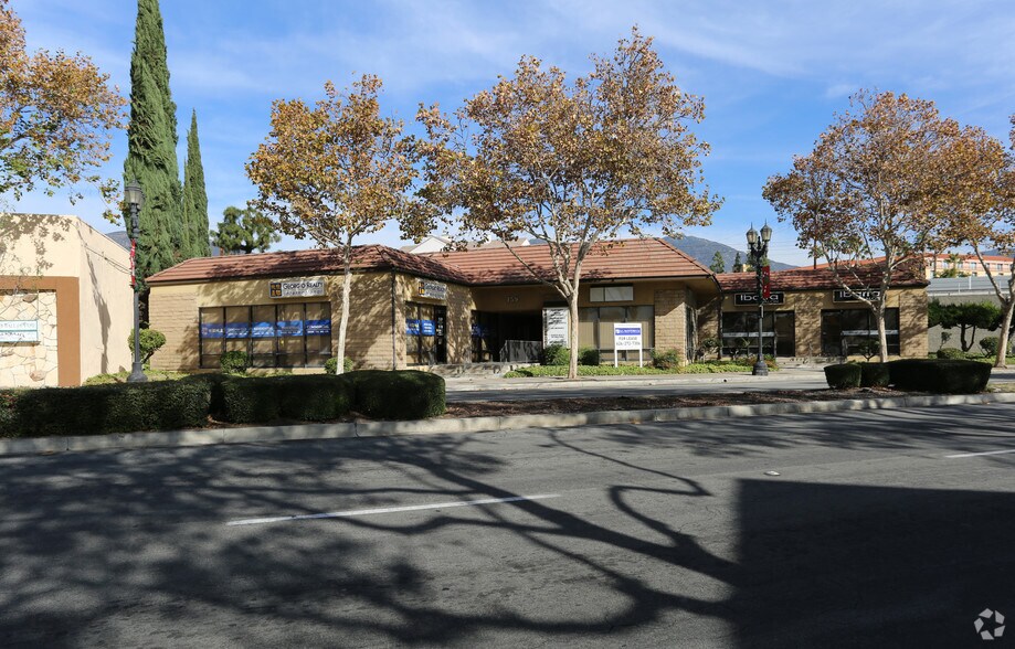 Primary Photo Of 159 E Huntington Dr, Arcadia Office For Lease