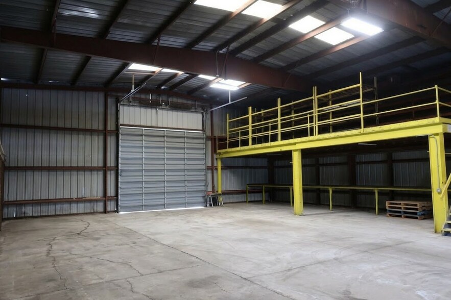More Photos Of Wetzel Rd, Liverpool Industrial For Sale