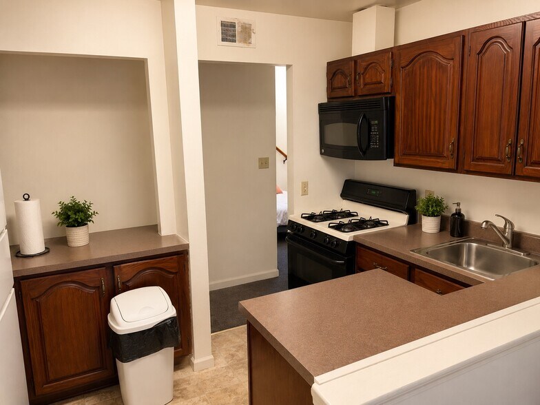 More Photos Of 3401 Chippewa St, Saint Louis Apartments For Sale