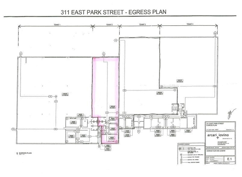More Photos Of 311 E Park St, Moonachie Warehouse For Lease