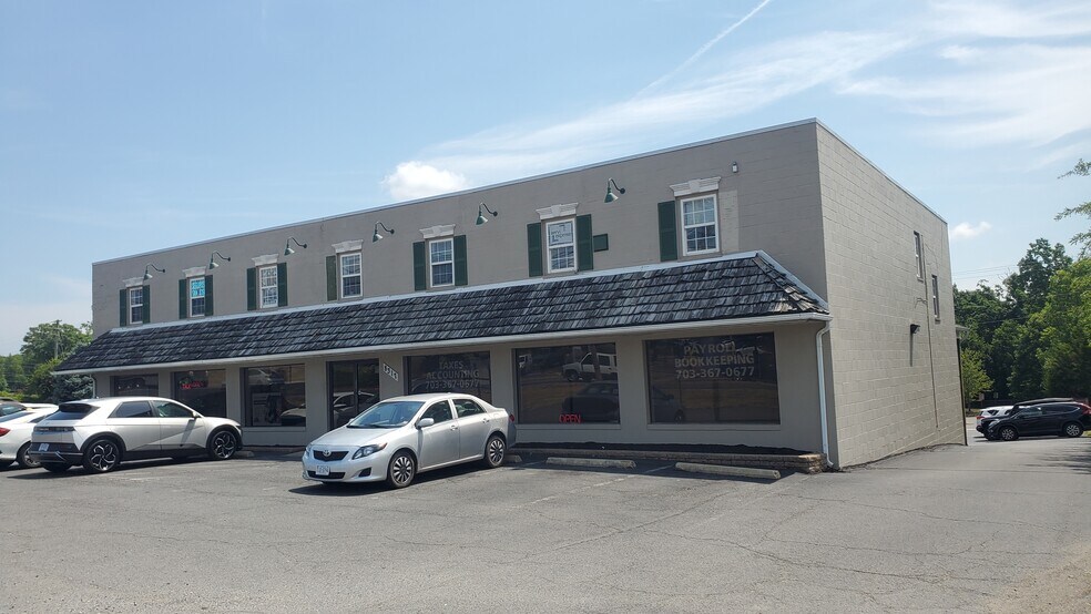 More Photos Of 8317 Centreville Rd, Manassas Office For Lease