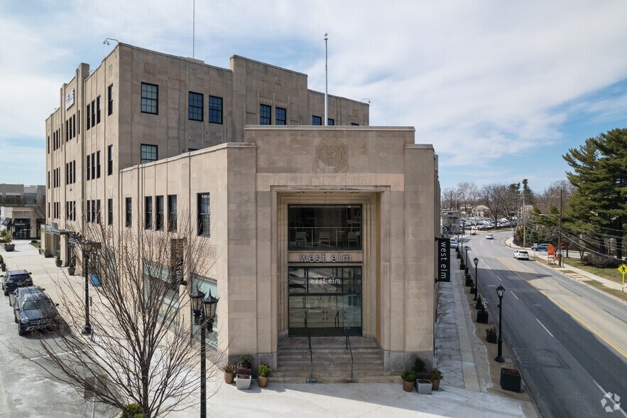 More Photos Of 40 E Montgomery Ave, Ardmore Coworking Space