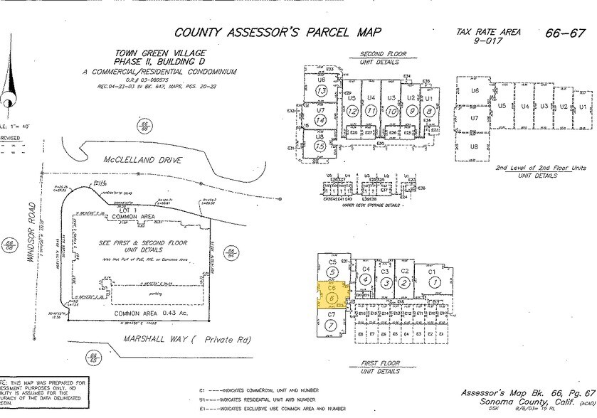 More Photos Of 220 Windsor River Rd, Windsor Apartments For Sale