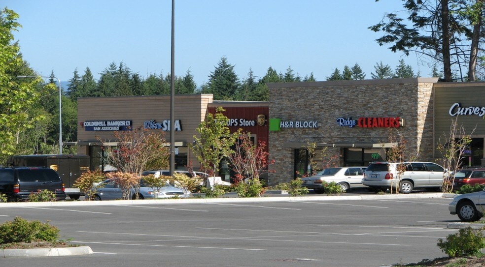 More Photos Of 23515 NE Novelty Hill Rd, Redmond Storefront For Lease