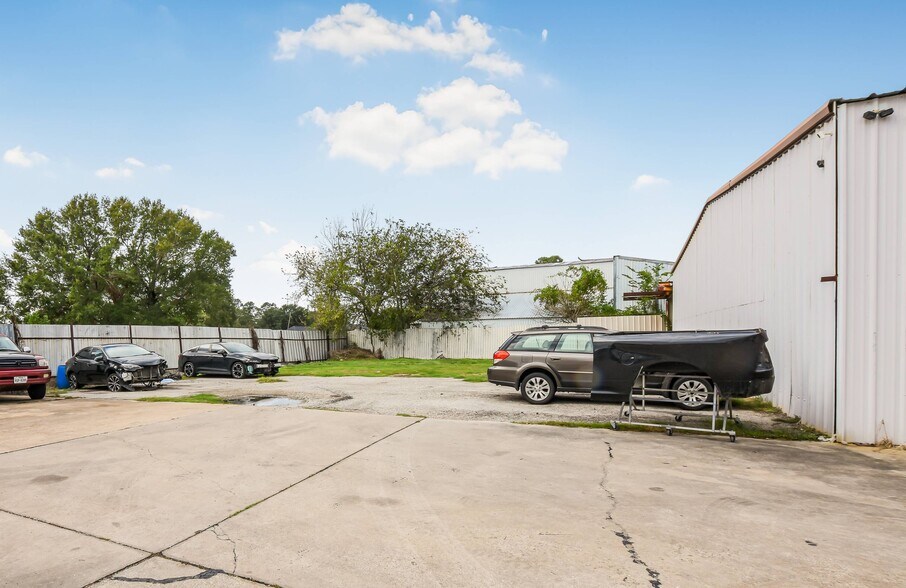 More Photos Of 5219 FM 2100, Crosby Industrial For Sale