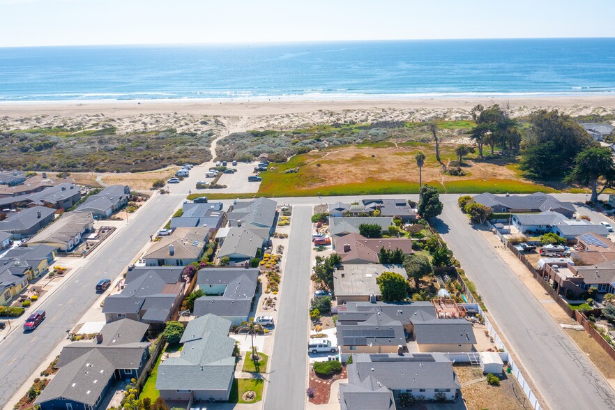 More Photos Of 2783 Coral Ave, Morro Bay Land For Sale