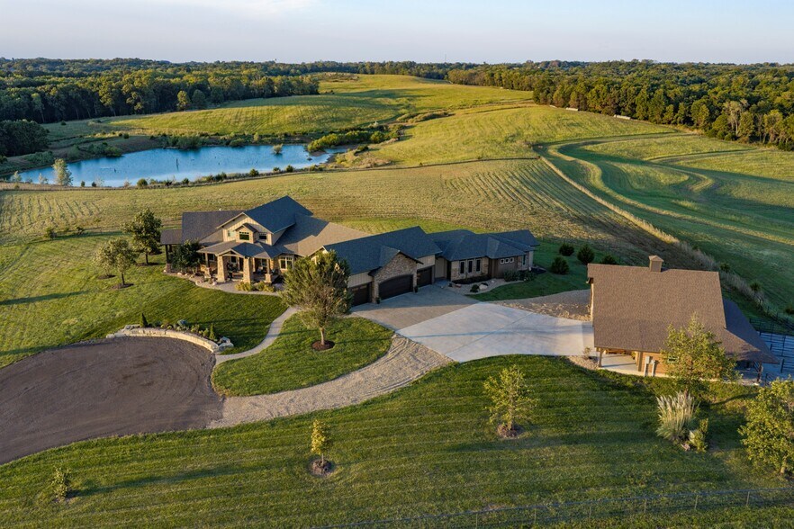 More Photos Of 17688 Golden Rd, Linwood Land For Sale
