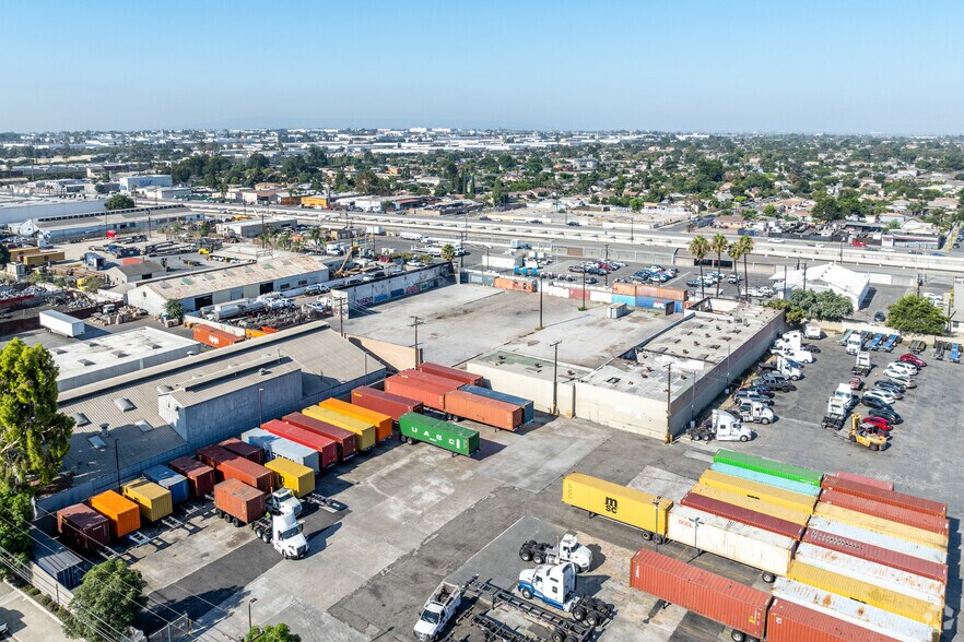 More Photos Of 1000-1022 South Petrolia Avenue, Compton Land For Sale