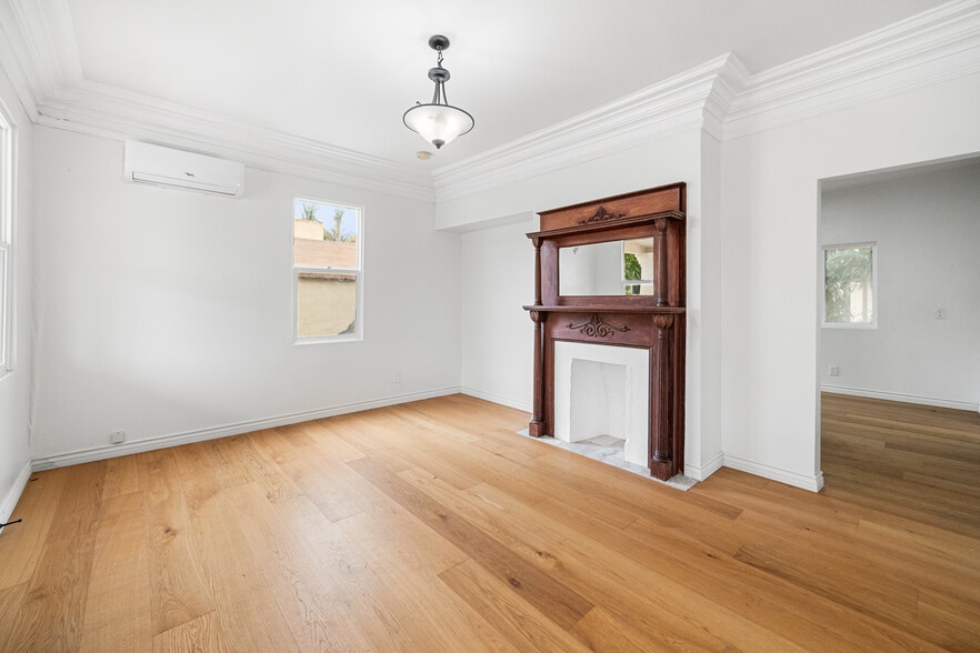 More Photos Of 600 S Ditman Ave, Los Angeles Multifamily For Sale