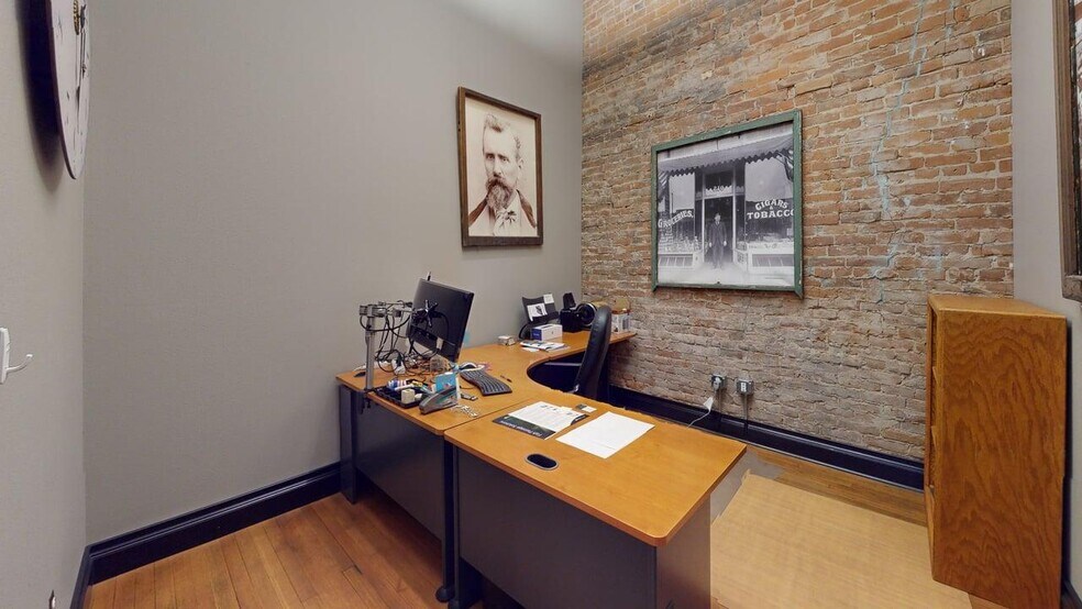 More Photos Of 208 Main St, Lewiston Loft Creative Space For Sale