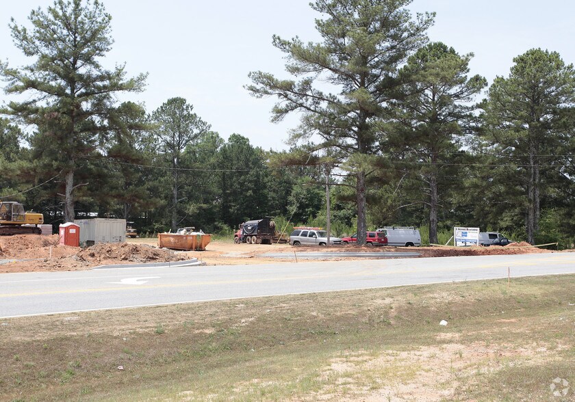 More Photos Of Ramah Rd, Fayetteville Land For Sale