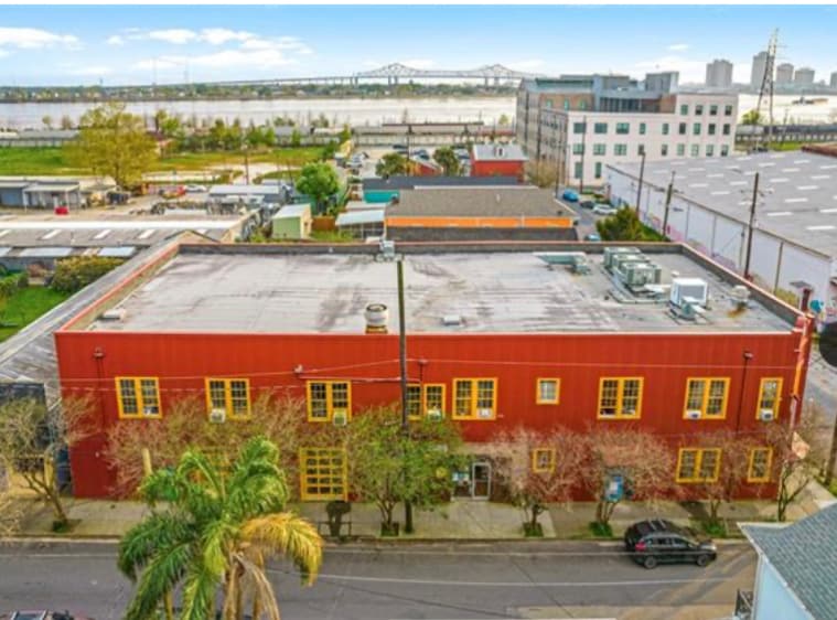 Primary Photo Of 3000 Royal St, New Orleans Storefront Retail Office For Lease