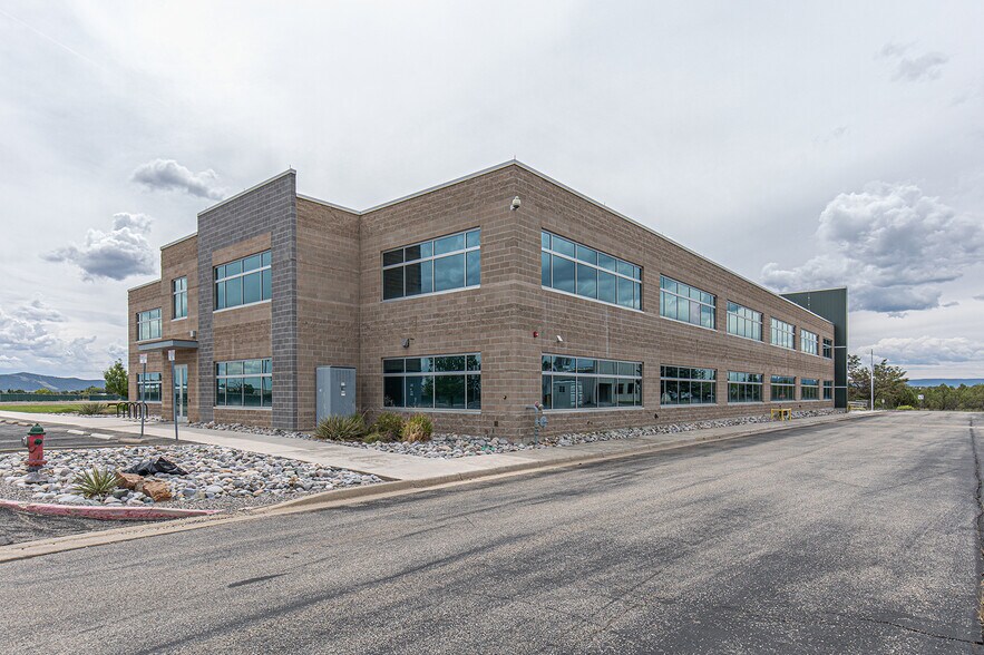 More Photos Of 380 Airport Rd, Ignacio Office Residential For Sale