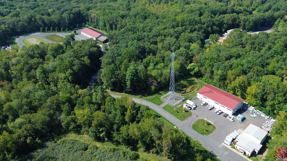 More Photos Of , Bloomfield Industrial For Sale