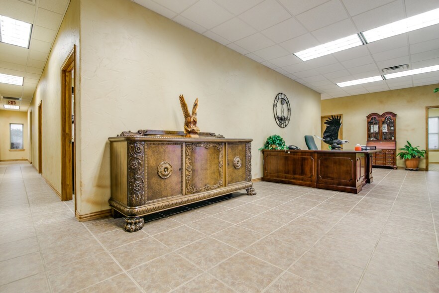 More Photos Of 4132 Interstate 30 W, Caddo Mills Coworking Space