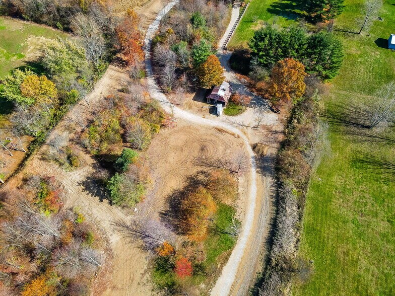 More Photos Of 10937 Johnstown Rd, New Albany Land For Sale