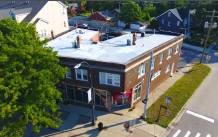 More Photos Of 23900-23908 Woodward Ave, Pleasant Ridge Office For Lease