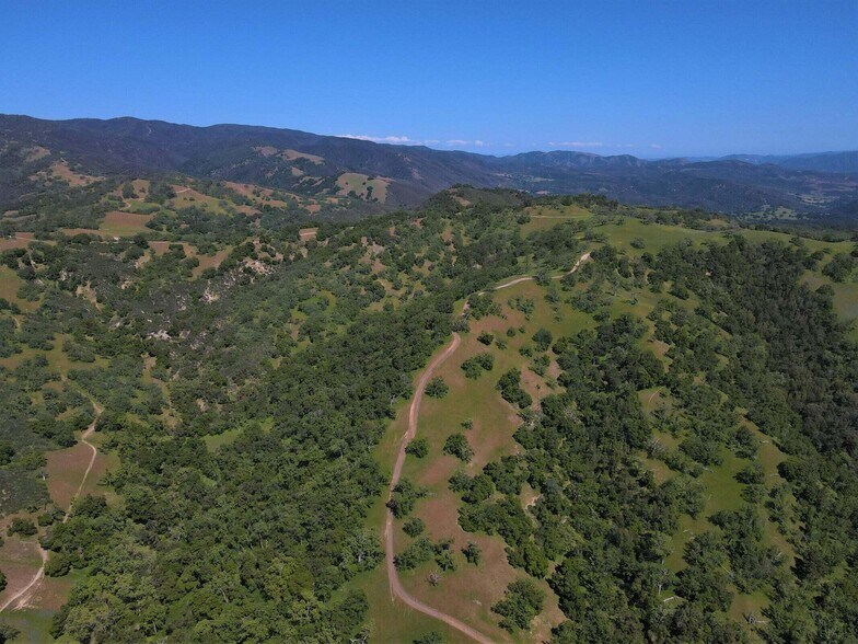 More Photos Of 38633 E Carmel Valley Rd, Carmel Valley Land For Sale