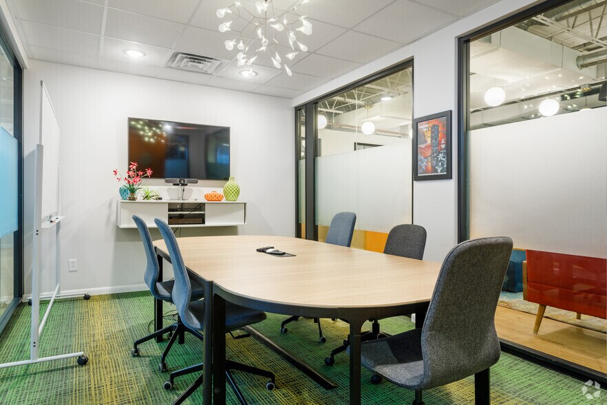 Photo of 2nd Floor Ste 225