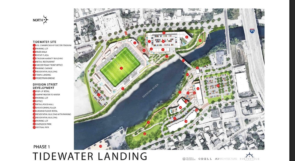 More Photos Of 23 Exchange St, Pawtucket Flex For Sale