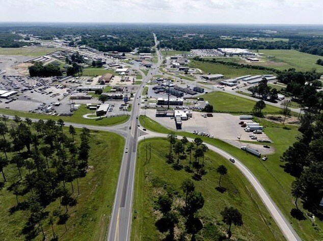 More Photos Of 00 Dewitt Henry Tract 4A & 4B, Beebe Land For Sale