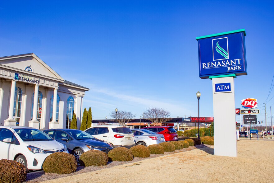 More Photos Of 7600 W Hwy 72, Madison Office For Lease