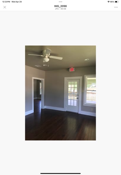More Photos Of 200 W Oak St, Mansfield Office For Lease
