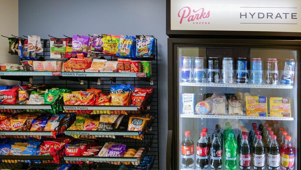 More Photos Of 15400 Knoll Trail Dr, Dallas Office For Lease