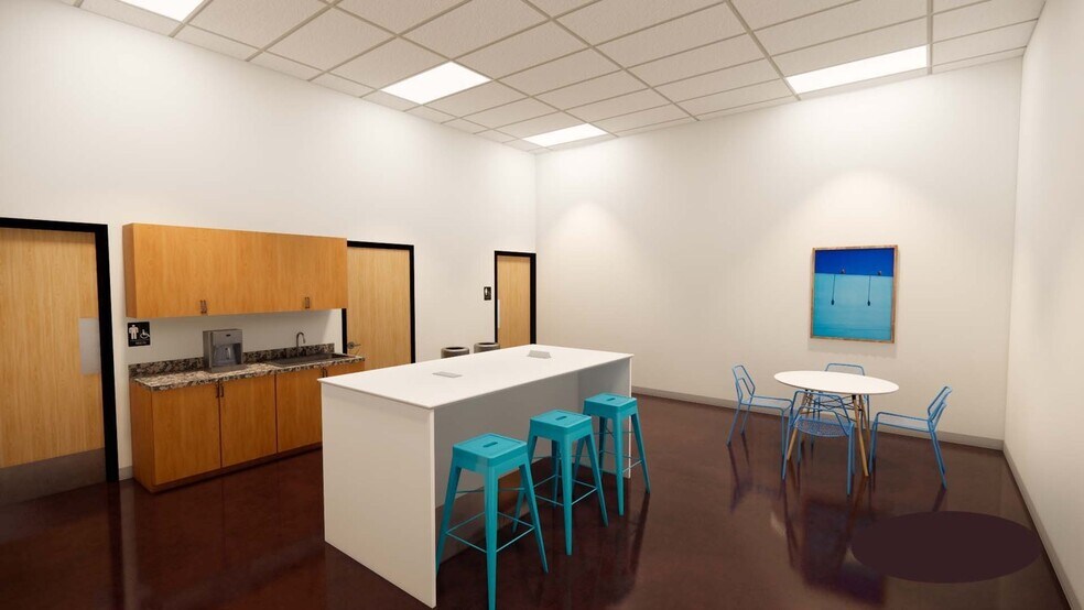 More Photos Of 3385 Roy Orr Blvd, Grand Prairie Warehouse For Lease