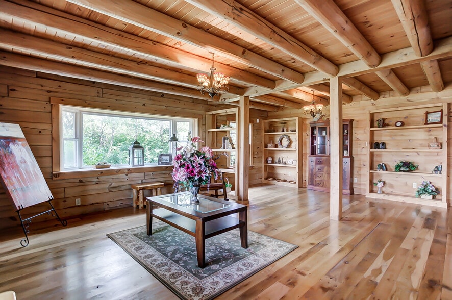 More Photos Of 530 Upper Lewisburg Salem Rd, Brookville Storefront Retail Office For Sale