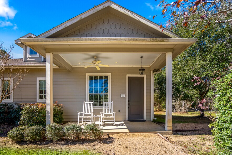 More Photos Of 3603 FM 1725 Rd, Willis Lodge Meeting Hall For Sale